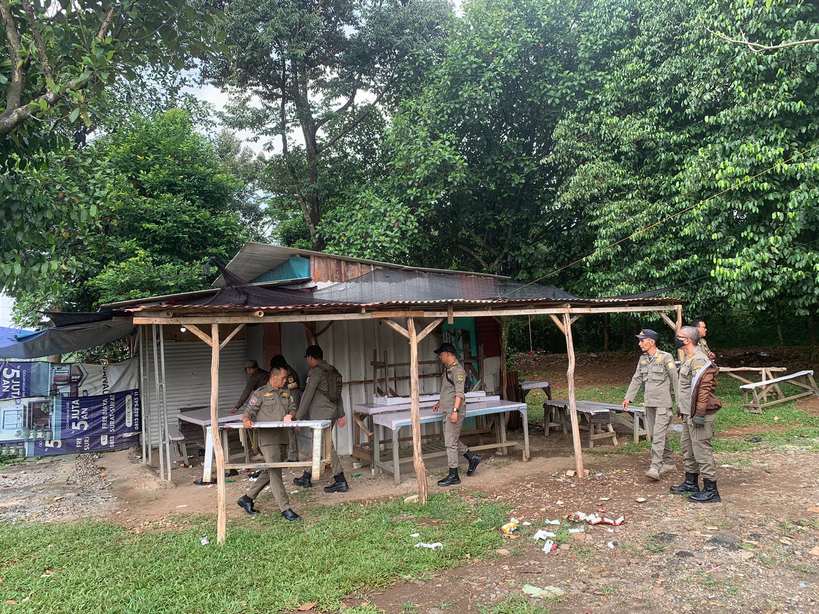 Aduan Masyarakat
